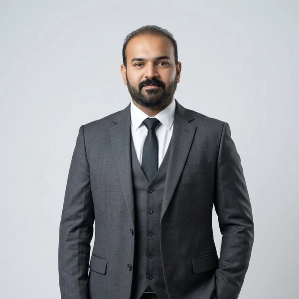 Muhammad Waqas, Head of SEO and AI Visibility